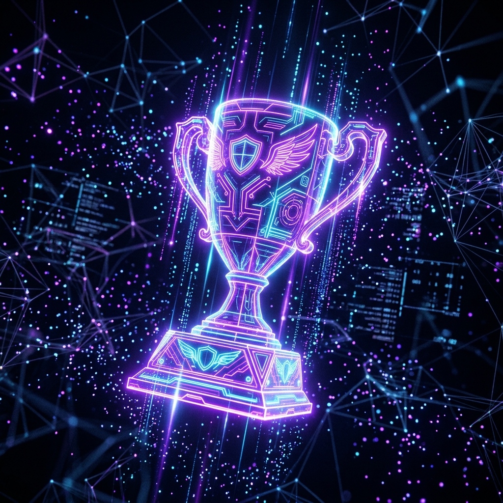 Winning Achievement