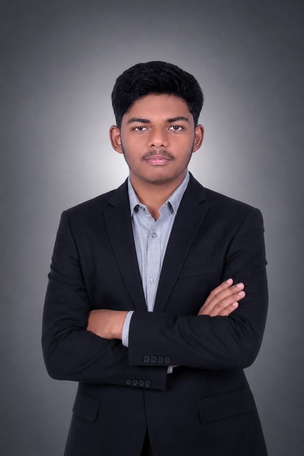 Afnan Mohammed
