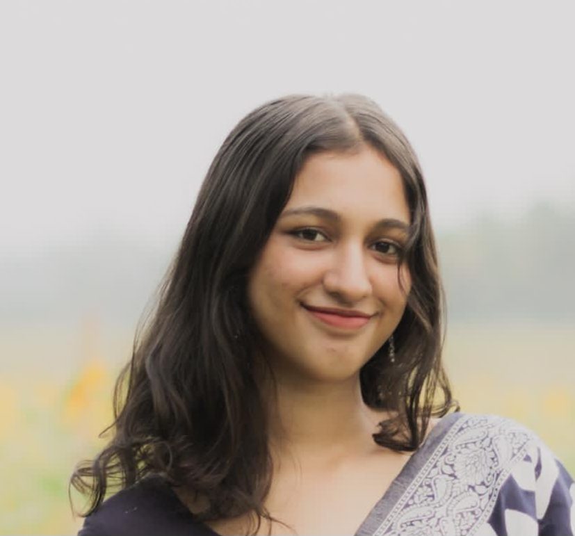 Akshara Anilkumar