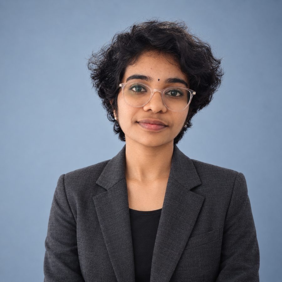 Amrudavarshini V