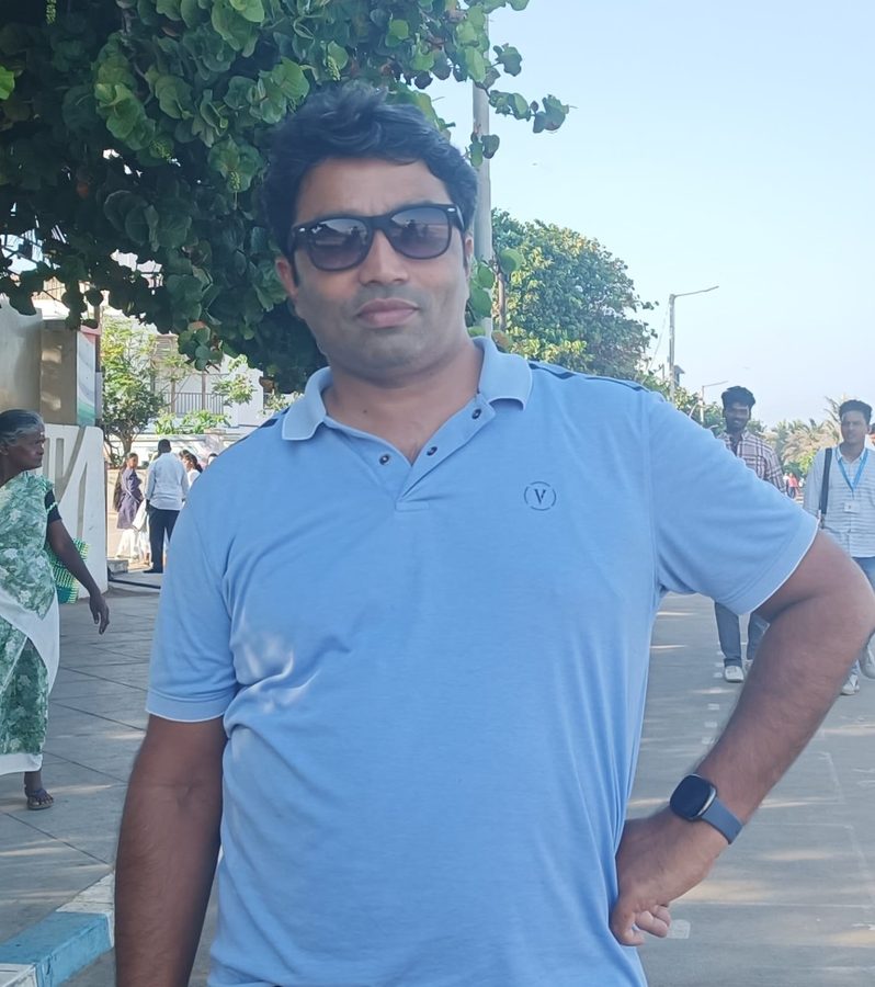 Balu Mohan