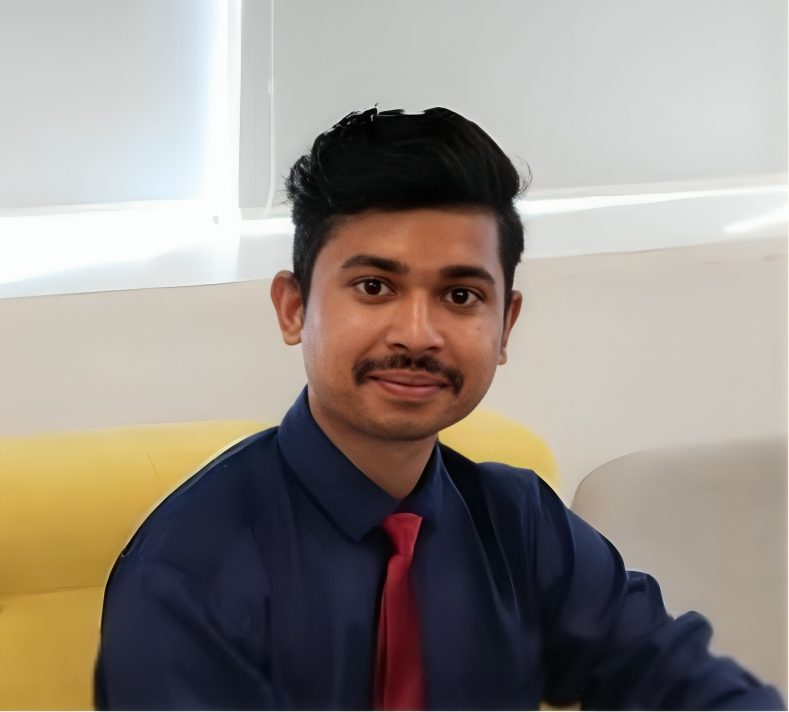 Bhavesh Purohit
