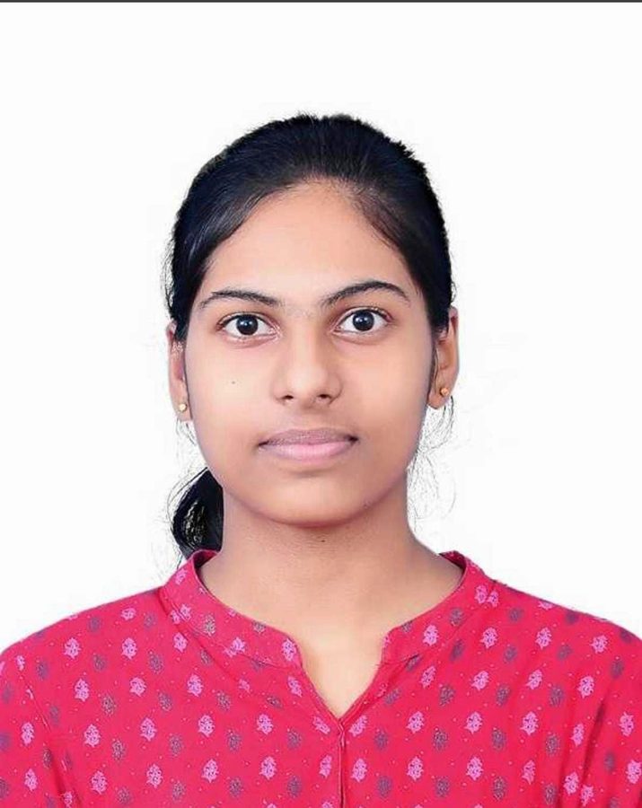 Devadharshini N