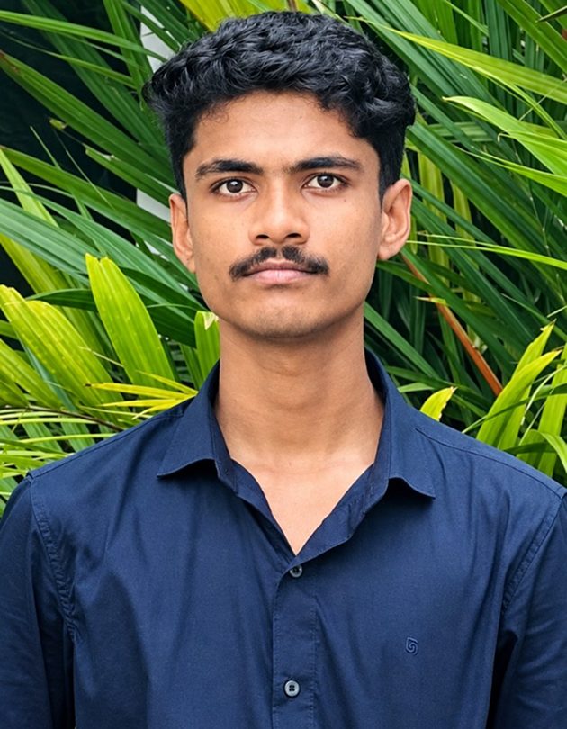 Faheem Musthafa P