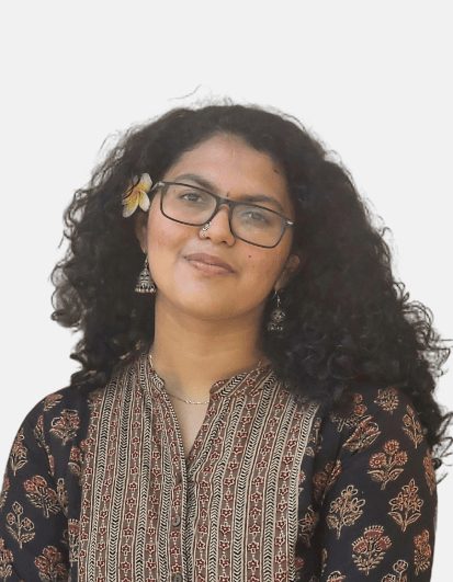 Ganga B Nair