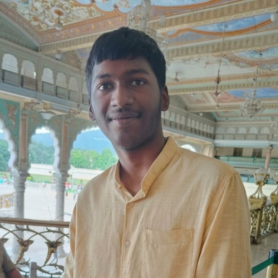 Harisundar P A