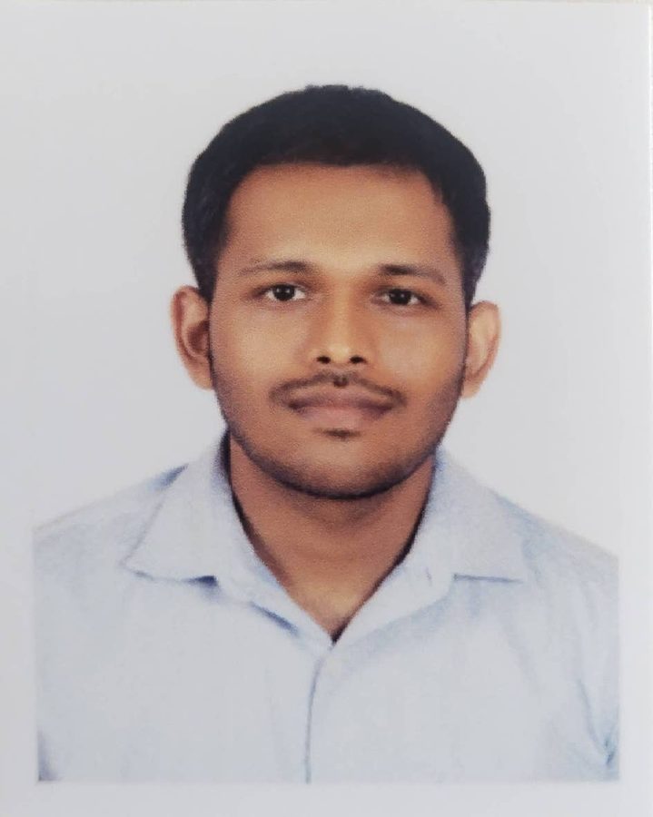 Hrishikesh Pramod