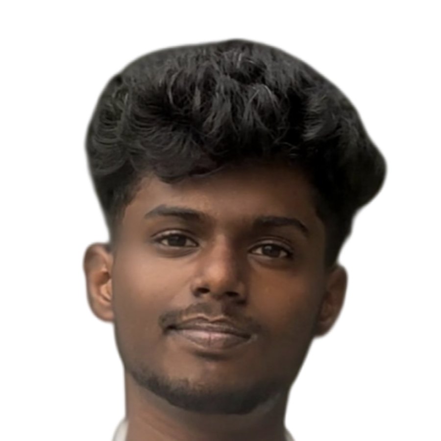 Kishore V