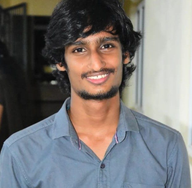 Lekkala Harsha Vardhan Naidu