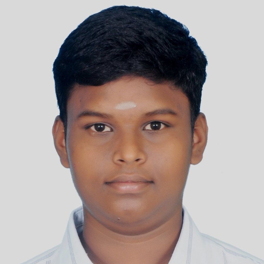 Madhan S A