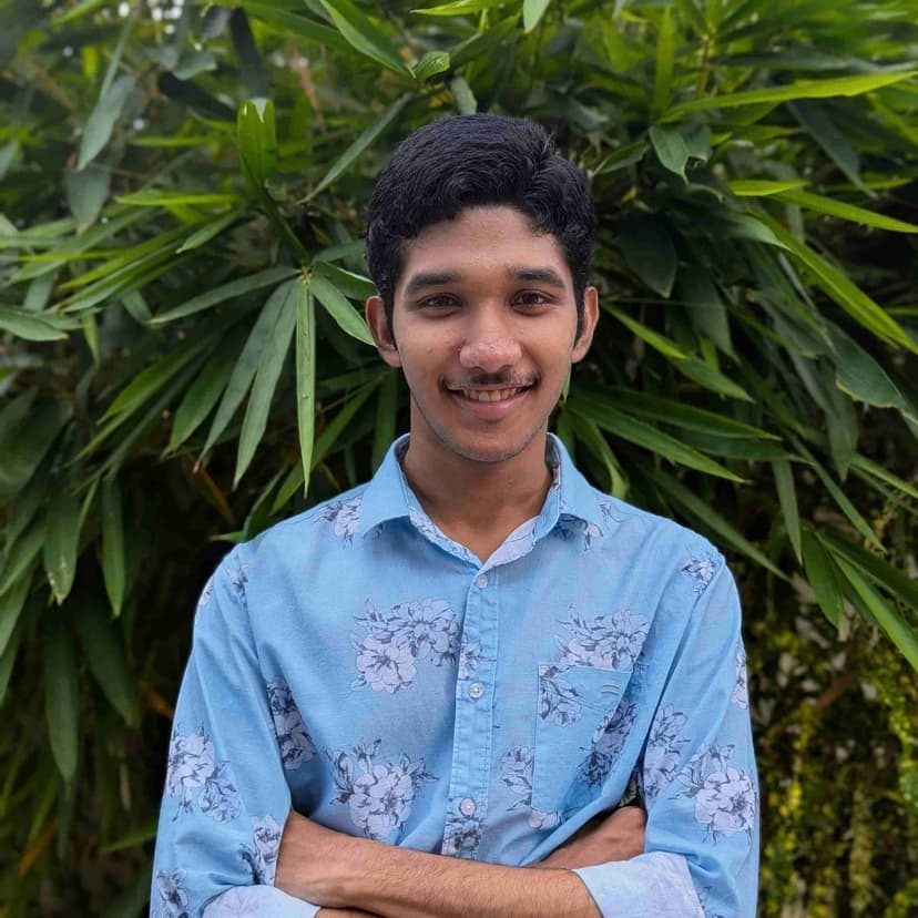 Maheshwar Anup