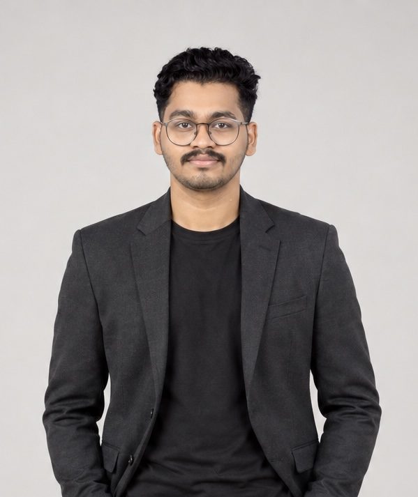 Mohammed Nihal