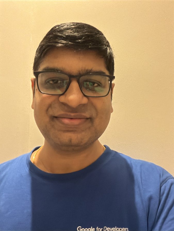 Ramalingam Srinivasan