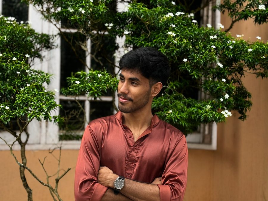 Rijin Reji