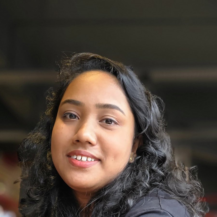 Rosemary Rejimon