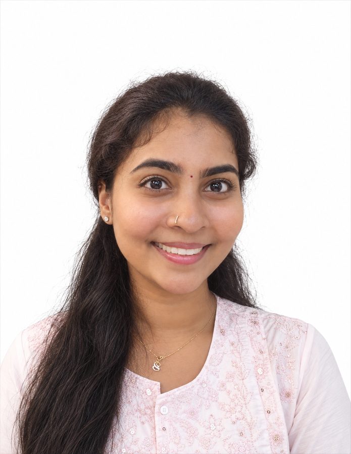 Sanika K