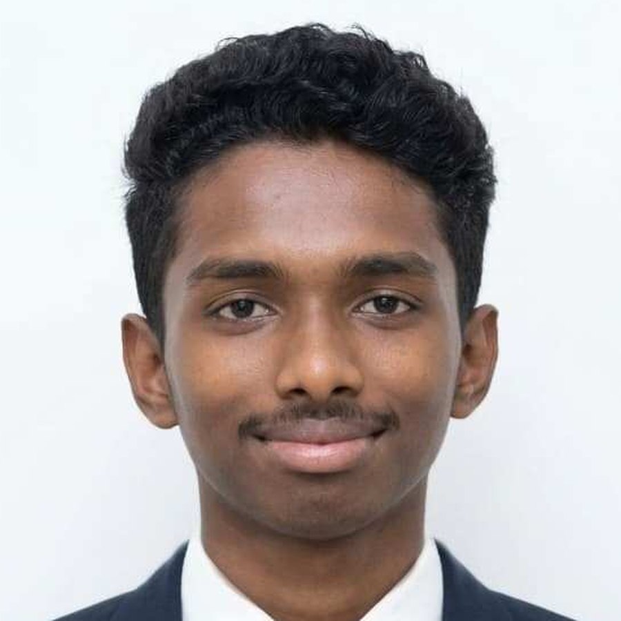 Sanjay S