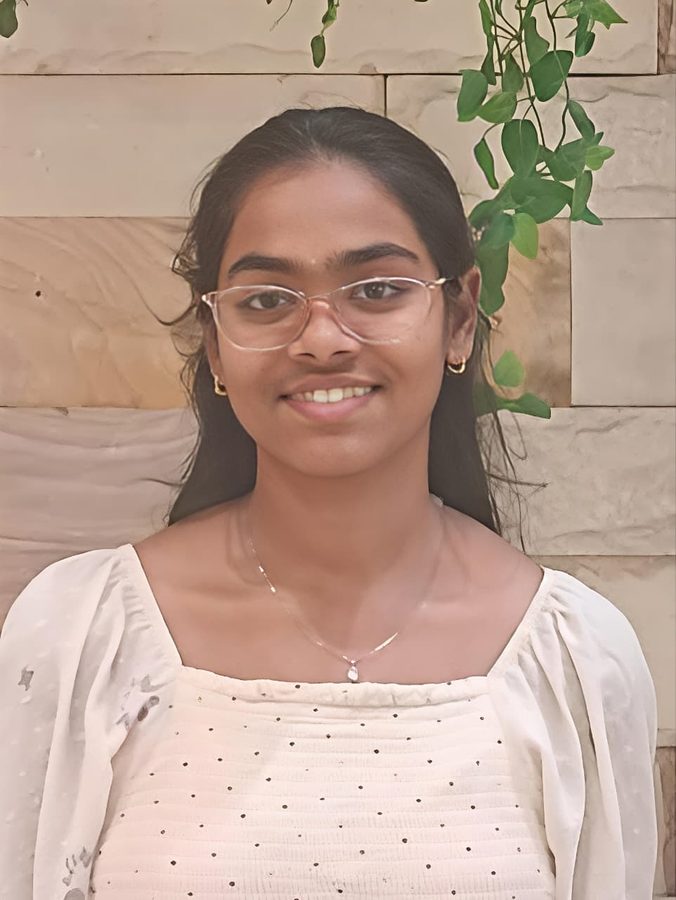 Sanjula M