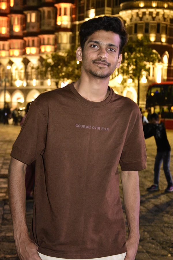 Srujan Mattur