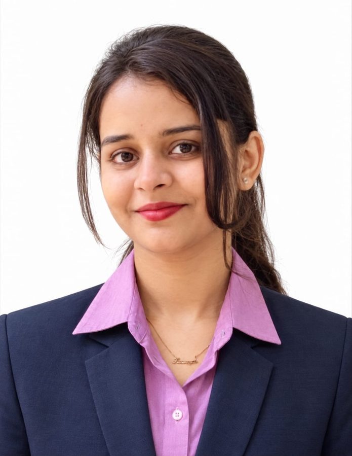Tahiya Tarannum