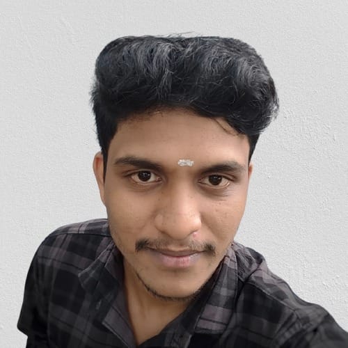 mentor Ananthu S