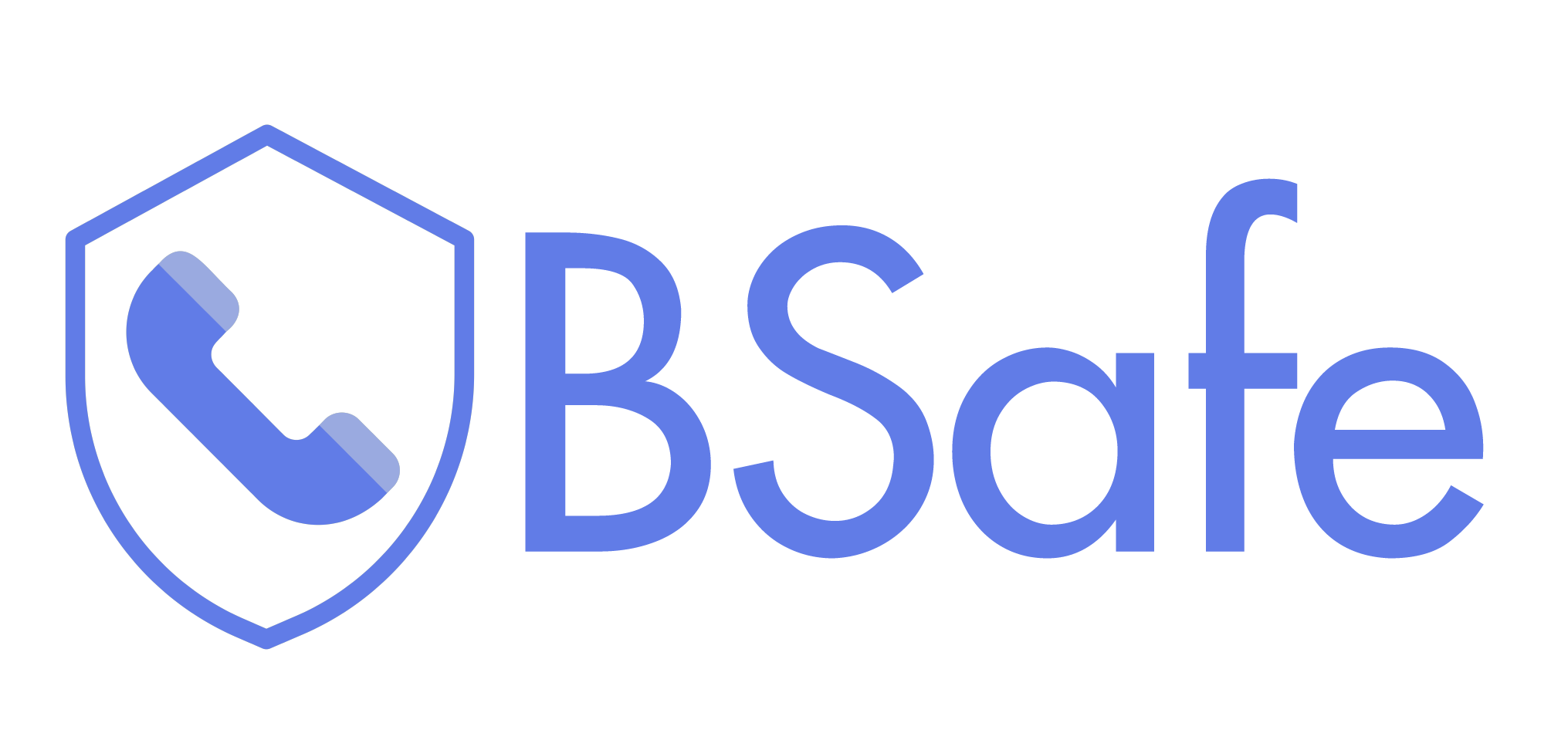 Bsafe logo