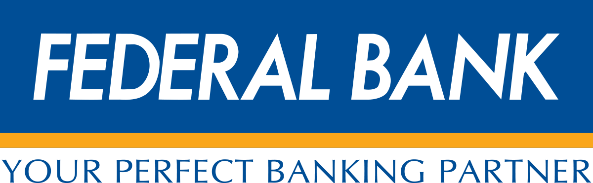 Federal Bank log