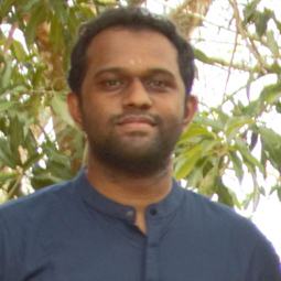 mentor Harigovind
