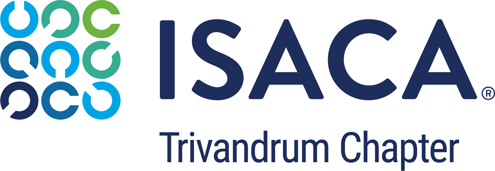 Isaca Tvm logo