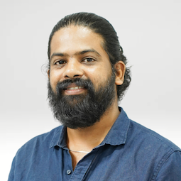 mentor Manindar Mohan