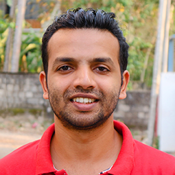 mentor Suneesh Mohan