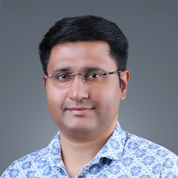mentor Adarsh Nair