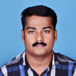 mentor Anilkumar K. G.