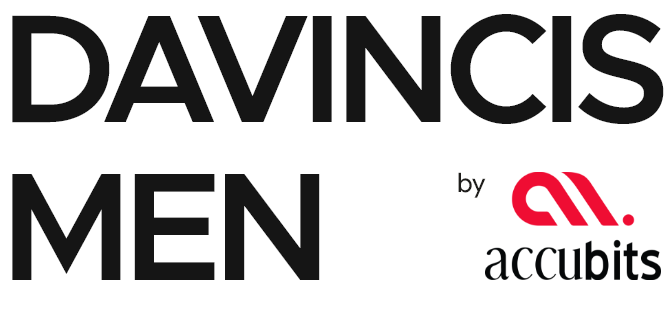 Davincismen logo