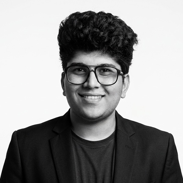 mentor Anjana S