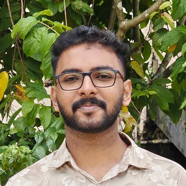 Abdul Hakkeem P A