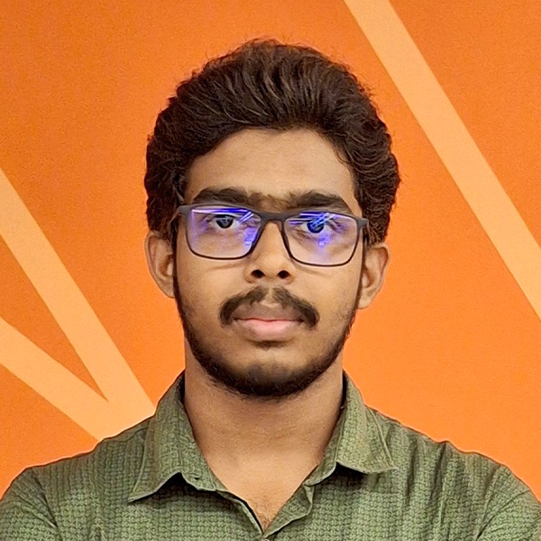 Abhijith S
