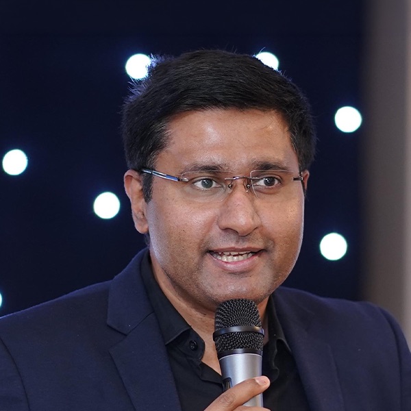 Adarsh Nair