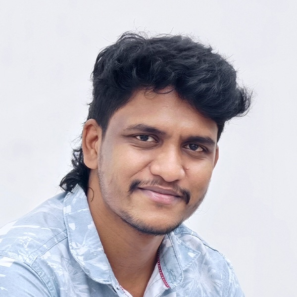 Ananthu S