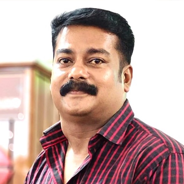 Anilkumar K G