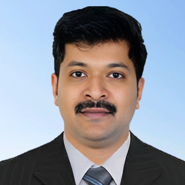 Georgie Kurien