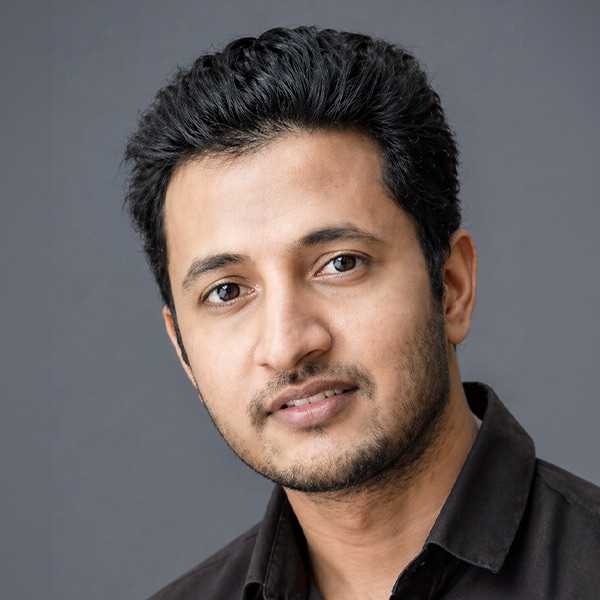 Jayashankar V R