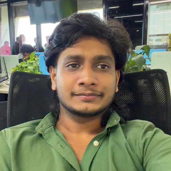 Jiyadh M