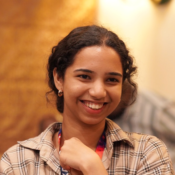 Manasa Manoj