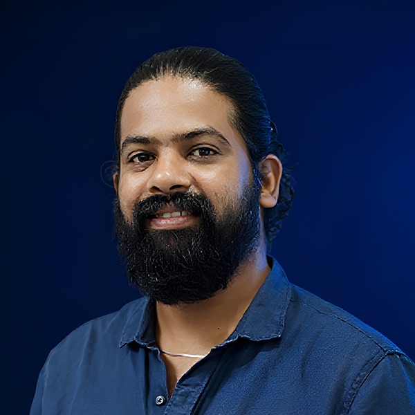 Manindar Mohan