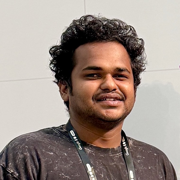 Muhammed Anees