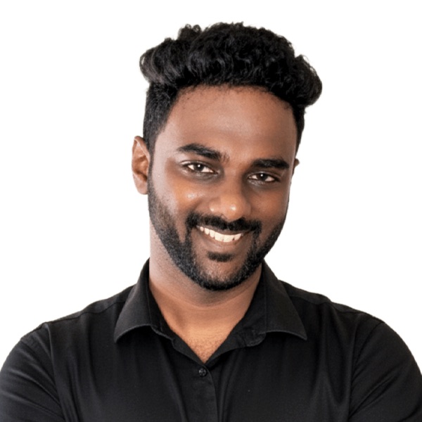 Niyas Mohammed