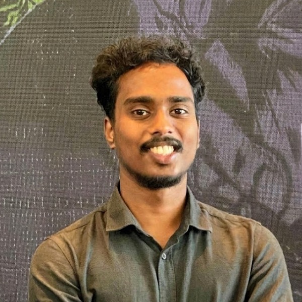 Rithin Dinesh