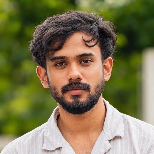 Thomas Chacko