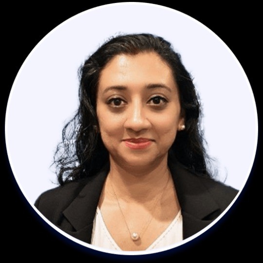 mentor Smita Mitra